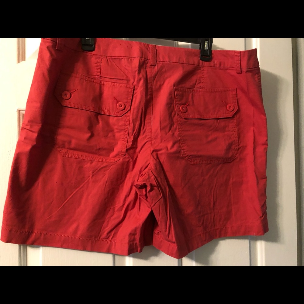 Summer shorts! - Picture 3 of 3